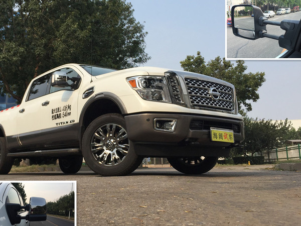 泰坦皮卡2020款顶配xd,新款泰坦皮卡售价