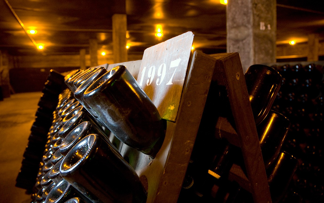 你也喜欢香槟吗,你懂香槟吗