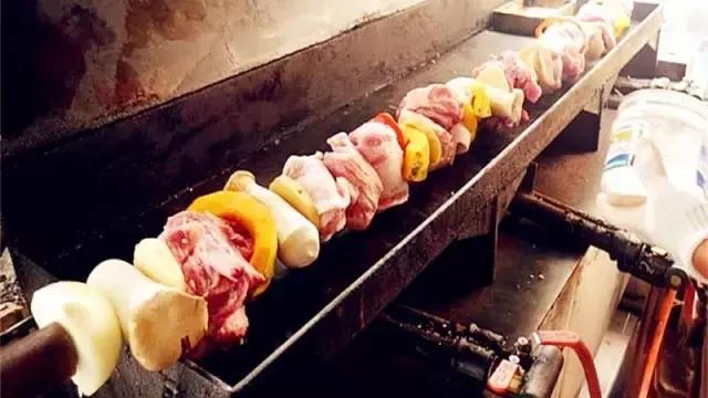 除了美景美食也不可辜负,带你领略济州岛的美景