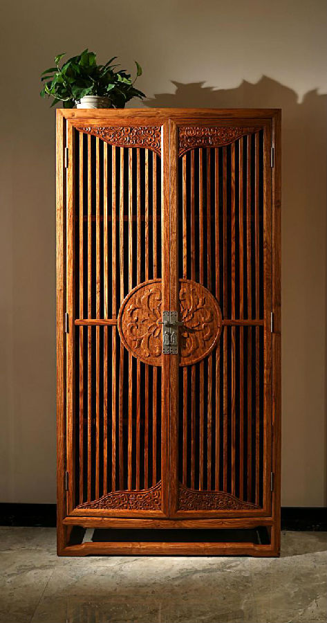 苏派中式家具,苏派现代