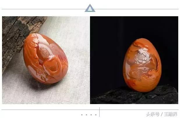 肖亚男巧琢南红仕女，演绎大唐风韵，真美！