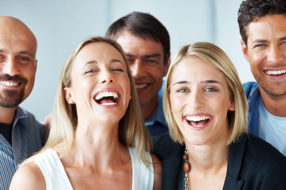 怎么做牙不会疼,牙不好看怎么微笑自然又好看