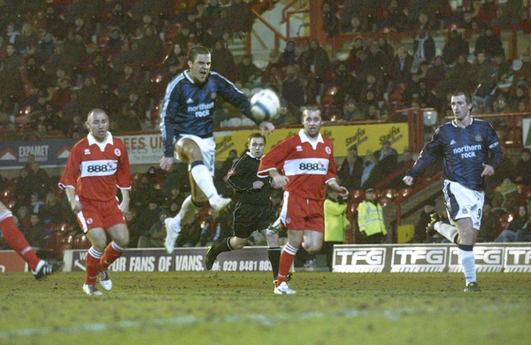 身为球迷怎能没看过这部电影——《一球成名》