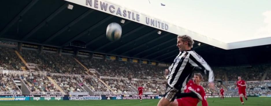 身为球迷怎能没看过这部电影——《一球成名》