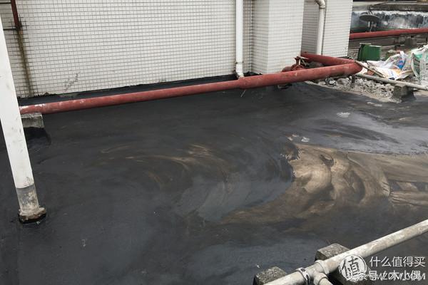 东方雨虹屋顶防水,东方雨虹防水补漏施工视频