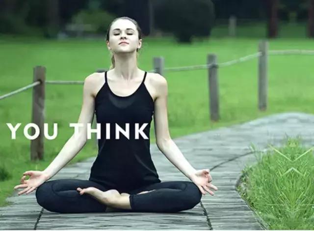 说好的瘦腿裤，为什么还是显胖？