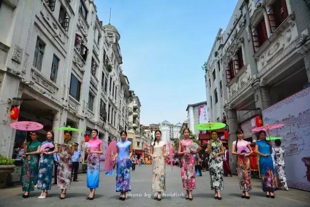 梧州第十八届人工宝石节开幕式,梧州宝石节2023美食节在哪里