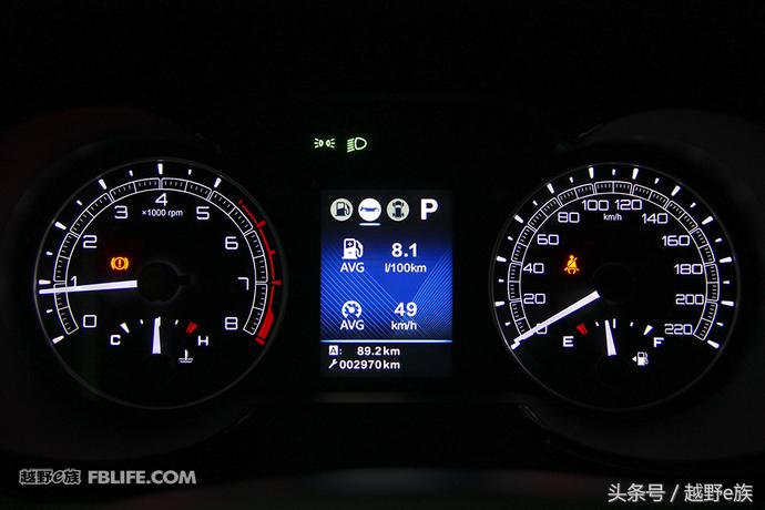 17年东风风度mx5自动2.0优缺点,东风风度mx5试驾