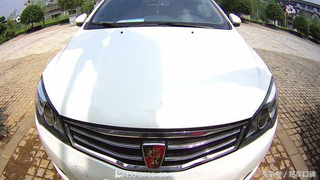 荣威350尾翼,荣威350什么尾翼好看