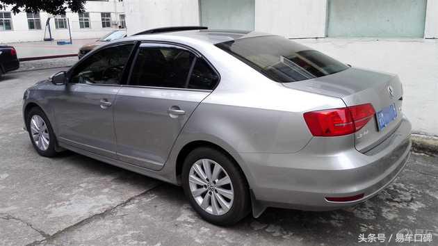 速腾配置升级加装,新速腾改装运动前脸