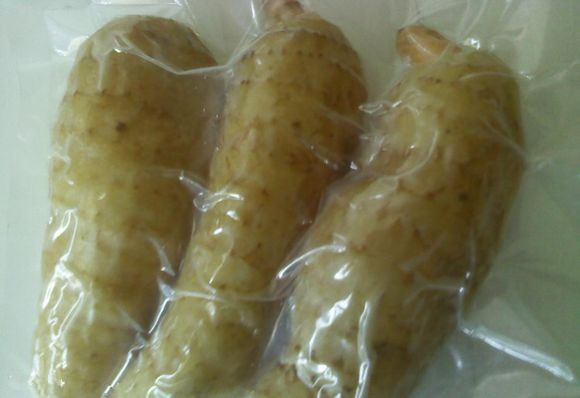 新鲜天麻如何储存,刚挖的天麻怎样储存