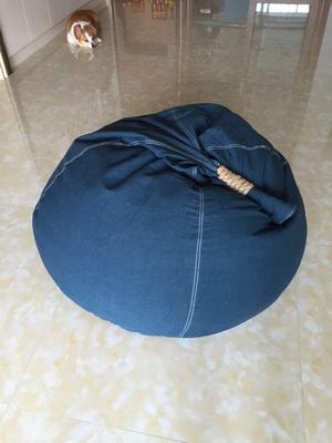 懒人榻榻米沙发体验测试,懒人沙发测评可拆洗