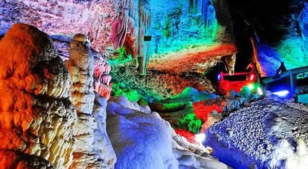 河南郑州免费旅游攻略,河南郑州免费景点有哪些