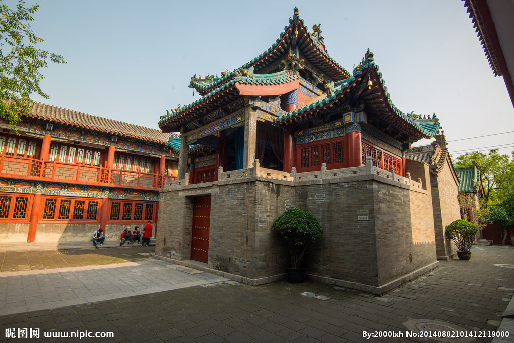 河南郑州免费旅游攻略,河南郑州免费景点有哪些