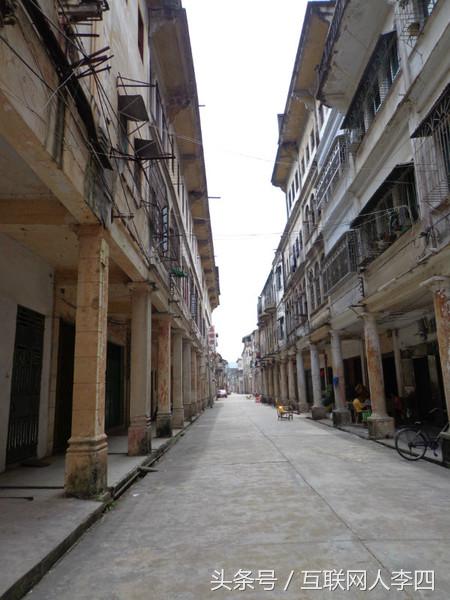 千年古镇松口攻略,岭南松口古镇