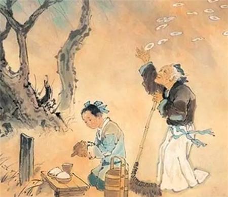 2023十月初一寒衣节鬼节是哪天,鬼节与寒衣节