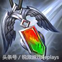 英雄联盟比赛辅助高燃集锦,英雄联盟季前赛装备改动讲解