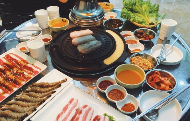 无锡堰桥附近20人聚餐餐厅推荐,无锡家里蹲饭店特色菜推荐