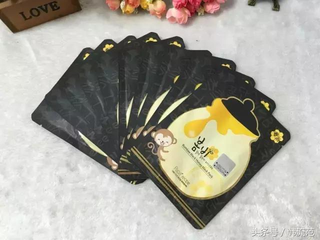 韩国好用的面膜罐装,韩国面膜推荐药丸