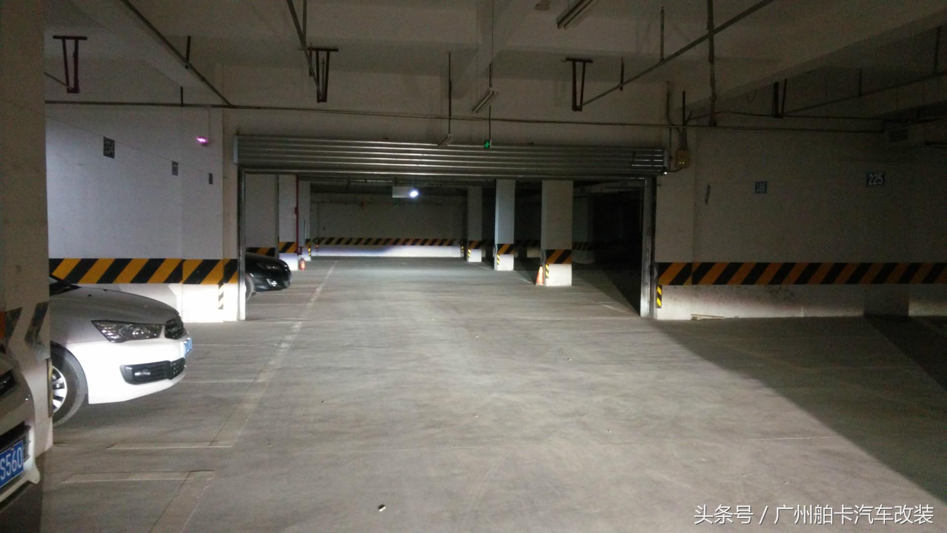 新飞度全套灯光改装,新飞度改日行灯大灯效果