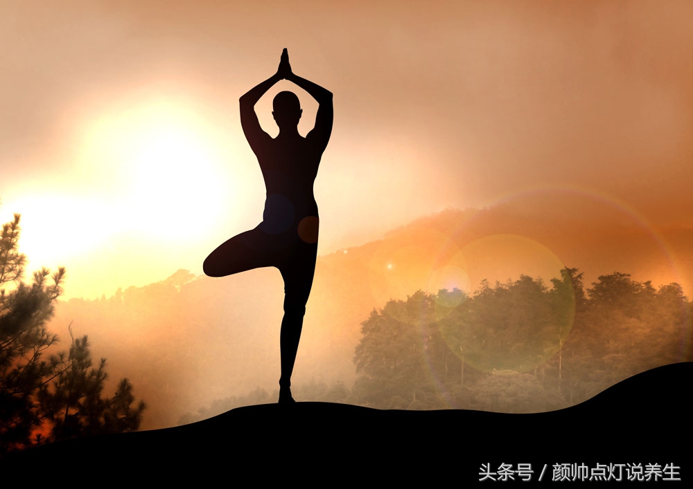 什么办法祛湿最快最有效,学会这三个动作祛湿气