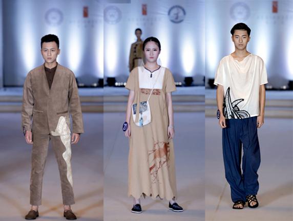 华服大赛总决赛,华服大赛奖励