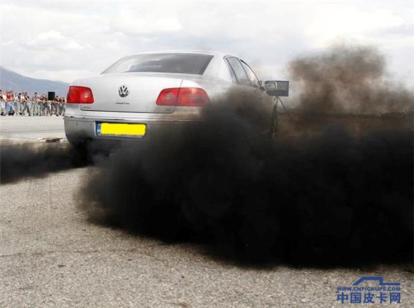 要达到国六的环保标准要升级什么,环保标准国五国六区别