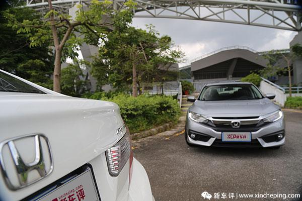 九代半思域车主感受,九代半思域缺点与不够