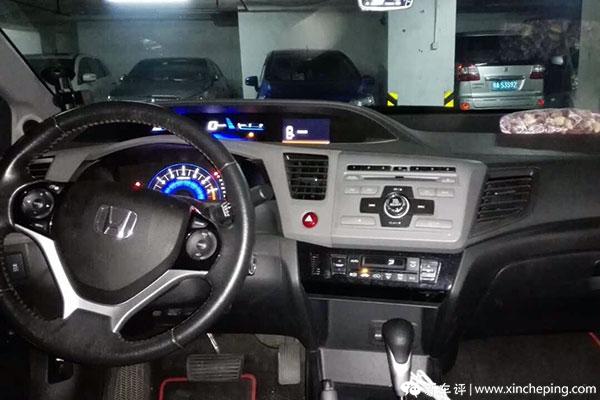 九代半思域车主感受,九代半思域缺点与不够