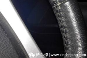 九代半思域车主感受,九代半思域缺点与不够