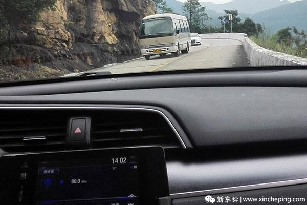 九代半思域车主感受,九代半思域缺点与不够