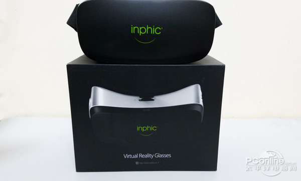 英菲克inphicVR一体机评测：1498元带来超值体验