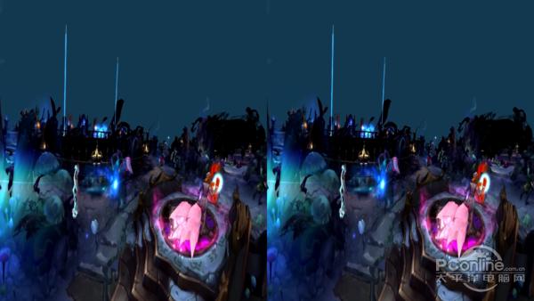 英菲克inphicVR一体机评测：1498元带来超值体验