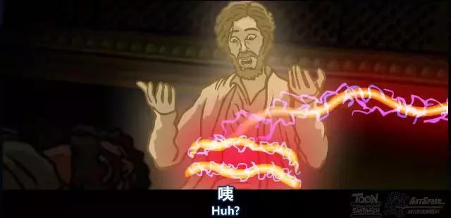 百鬼夜行万圣节怎么玩,万圣节百鬼夜行中式