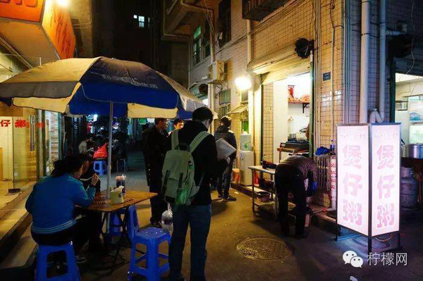 深圳学校门口的热门小吃,大学生校门口美食推荐