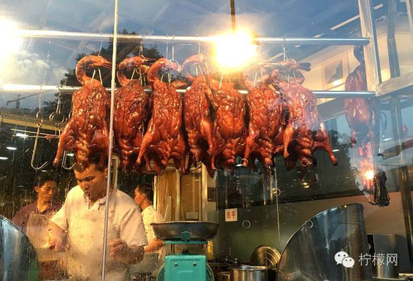 深圳学校门口的热门小吃,大学生校门口美食推荐