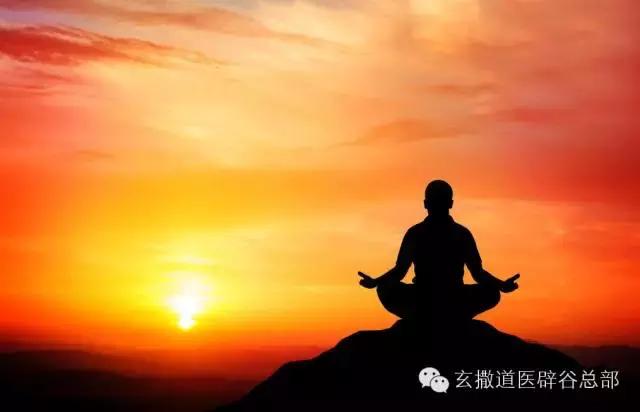 最受肯定的服气辟谷全攻略