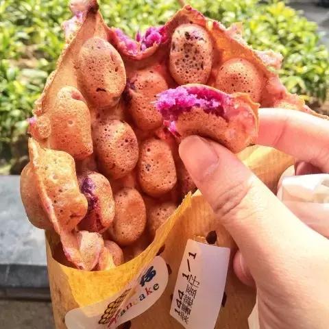 香港美食攻略高水准,在香港品尝美食