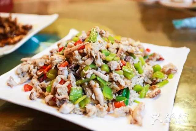 天津藏在巷子里的饭馆,天津十大必吃胡同馆子