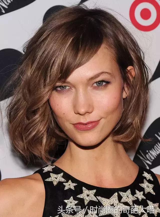 什么叫刘海改变人生！看完孙俪宋慧乔林允儿的变化你一定想留！