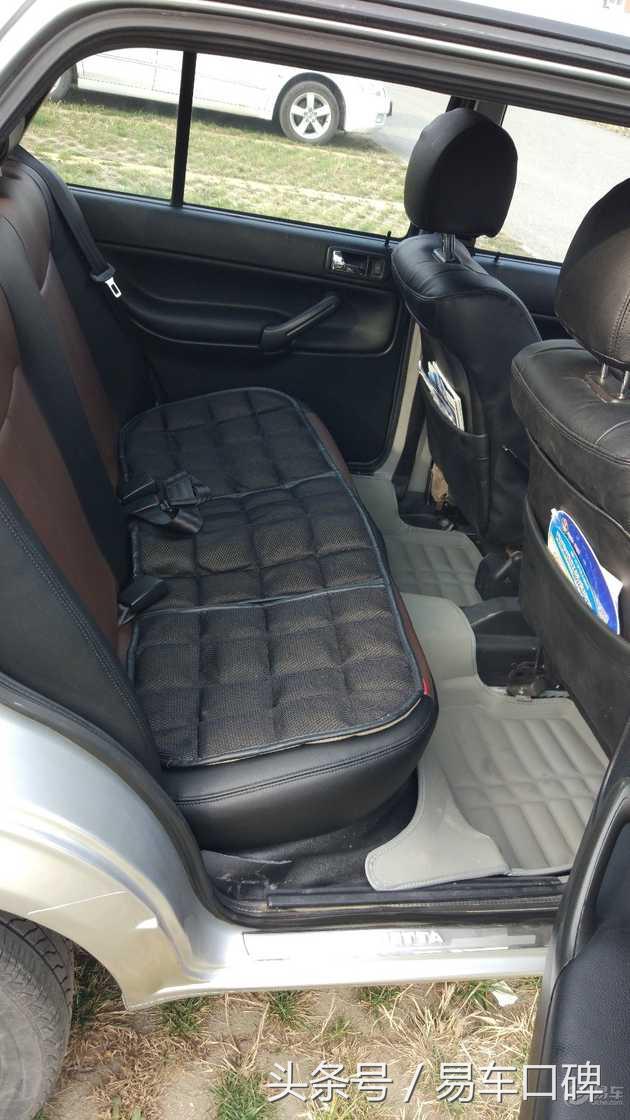 捷达老款改装速腾,捷达伙伴改装外观最佳案例