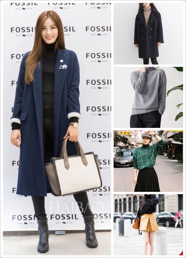 女生需要的最基本的东西是什么,女生需要的衣服列表