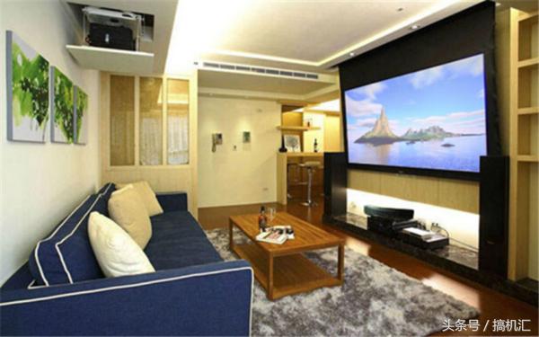 坚果s1激光电视可以同步显示吗,坚果s1激光电视画面失焦