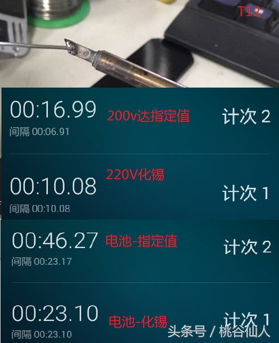 电烙铁焊接初学使用方法,新电烙铁第一次怎样使用