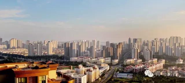 青岛胶州最新房价哪个楼盘最好,青岛欢乐滨海城楼盘房价