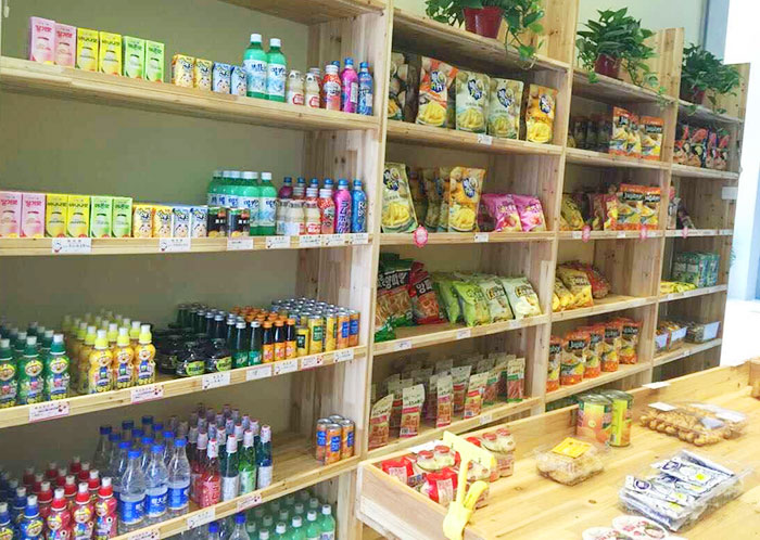 镇江小零食店,镇江零食店排行榜