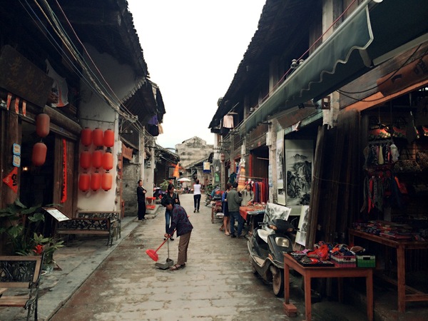 双十一福利五日游,阳朔平价旅游攻略