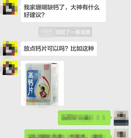 珊瑚缸如何补钙,珊瑚海缸日常维护