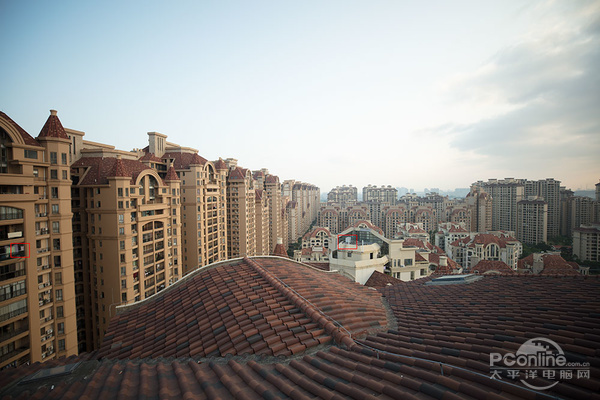 佳能16-35mmF2.8III镜头评测：9年换代值得等