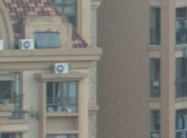 佳能16-35mmF2.8III镜头评测：9年换代值得等